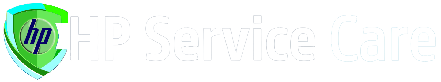 Experience the HP Service Care Difference