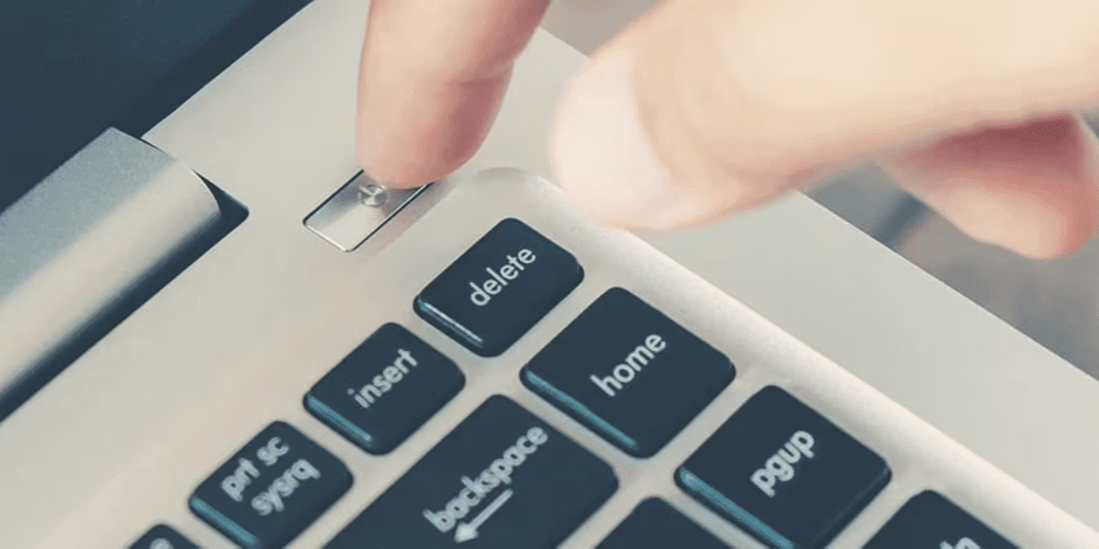 HP Laptop Not Turning On